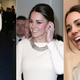 Illustration for article titled Kate Middleton Is as Giddy as Youd Be If You Met Idris Elba